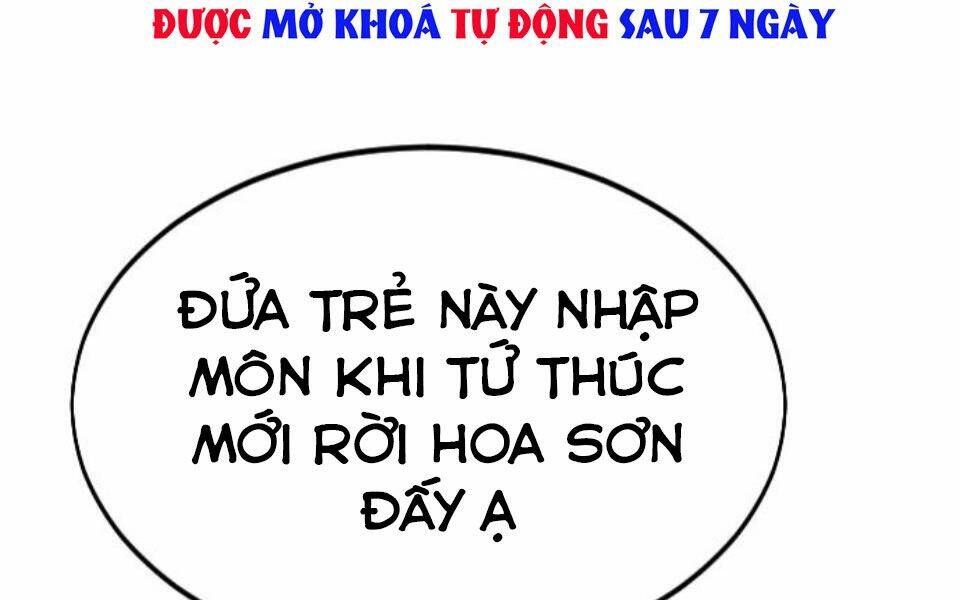 Hoa Sơn Tái Xuất Chapter 41 - Trang 2