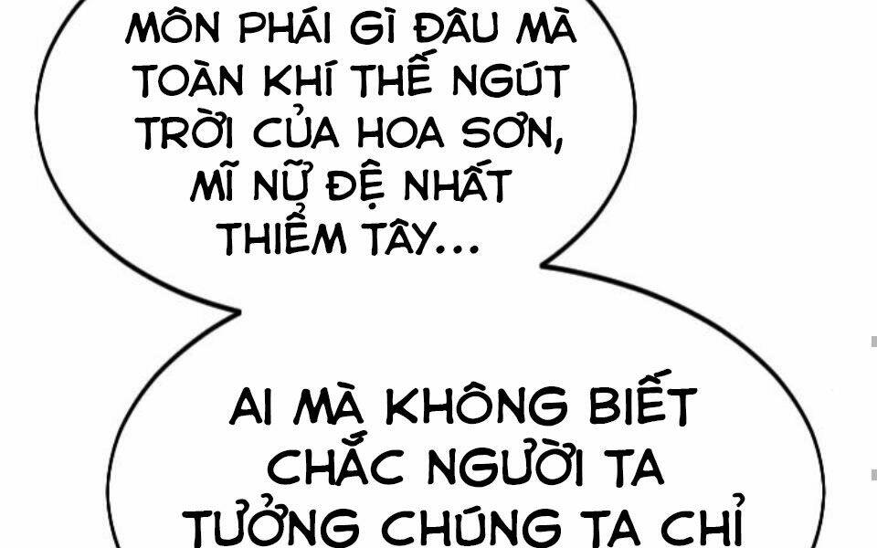 Hoa Sơn Tái Xuất Chapter 41 - Trang 2