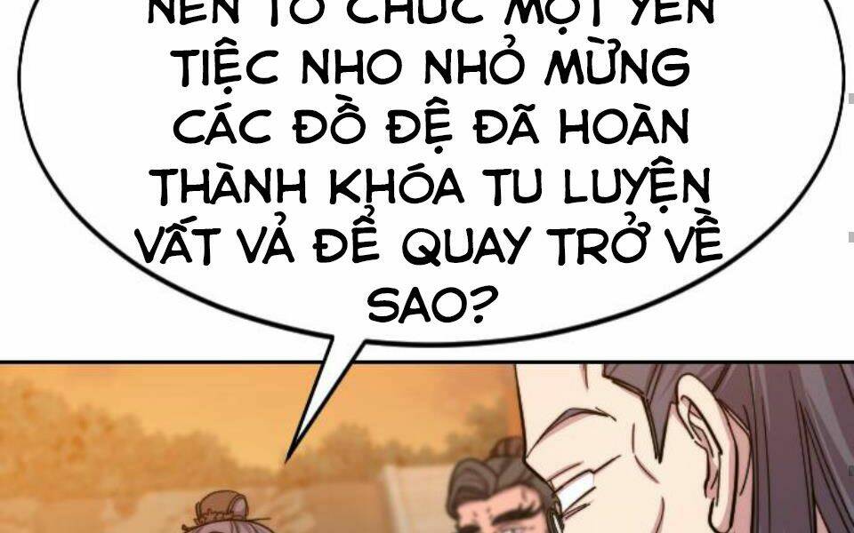 Hoa Sơn Tái Xuất Chapter 41 - Trang 2