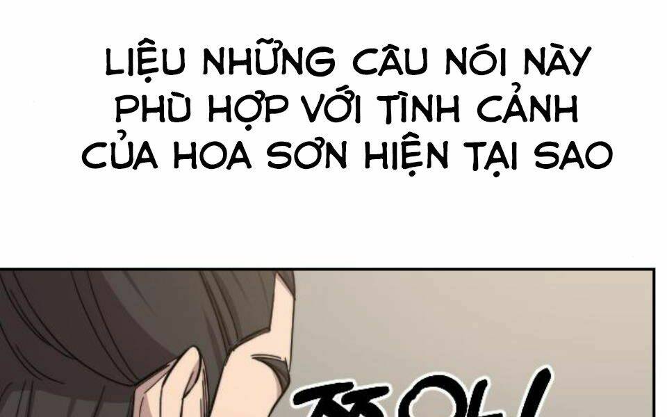 Hoa Sơn Tái Xuất Chapter 41 - Trang 2