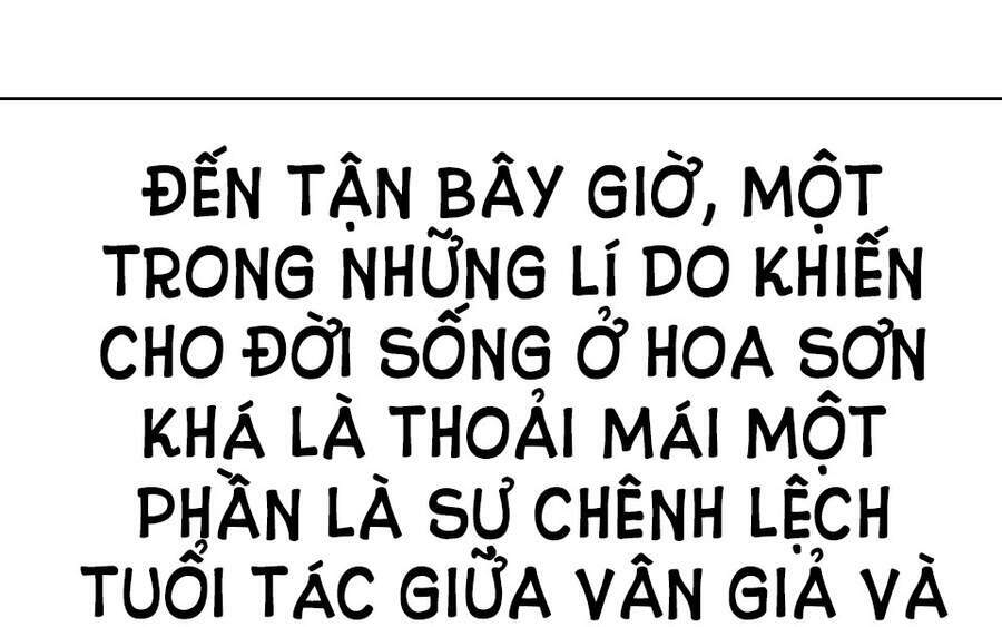 Hoa Sơn Tái Xuất Chapter 40 - Trang 2