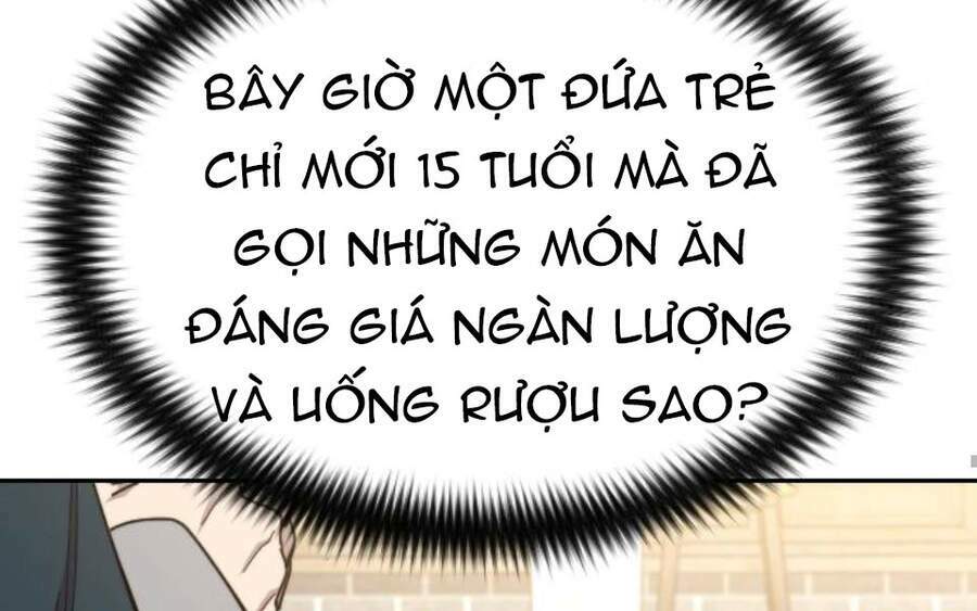 Hoa Sơn Tái Xuất Chapter 40 - Trang 2