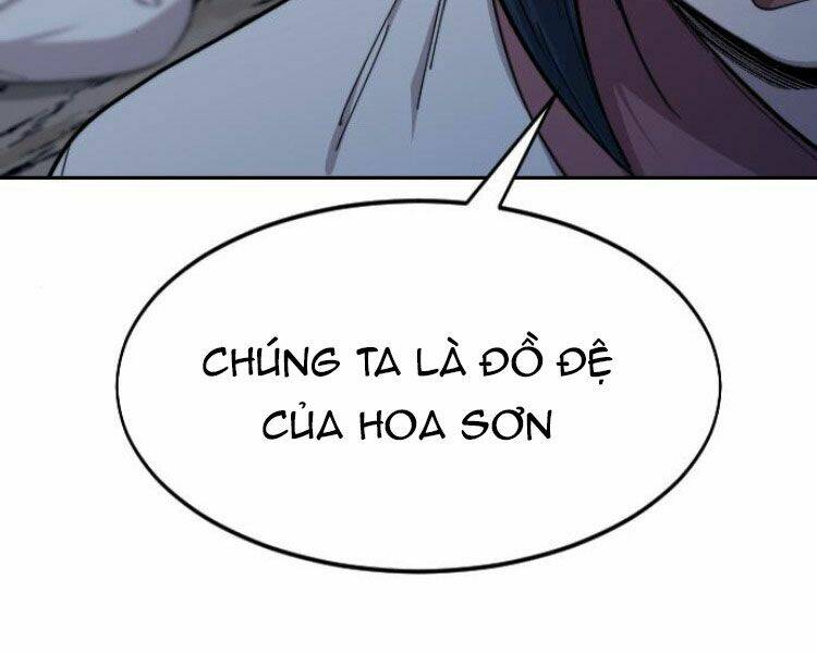 Hoa Sơn Tái Xuất Chapter 38 - Trang 2