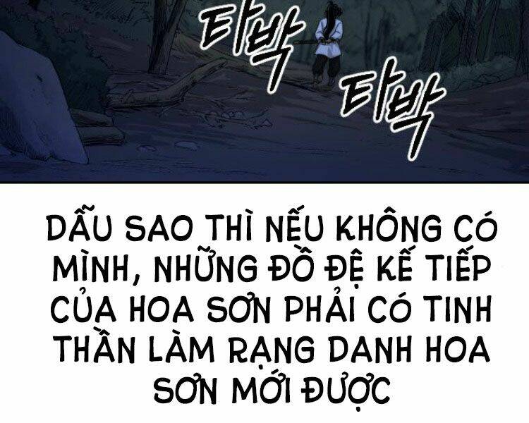 Hoa Sơn Tái Xuất Chapter 38 - Trang 2