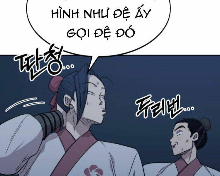 Hoa Sơn Tái Xuất Chapter 38 - Trang 2