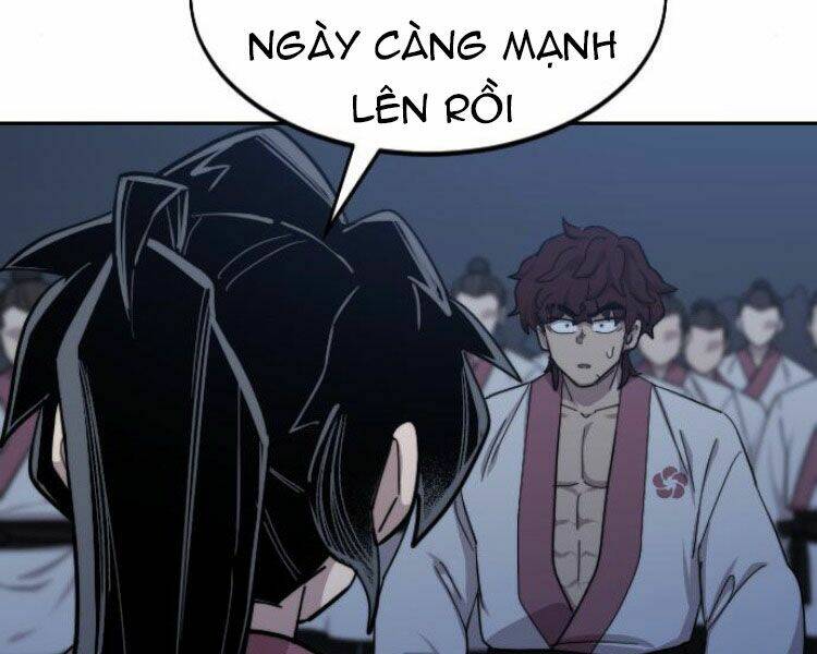 Hoa Sơn Tái Xuất Chapter 37 - Trang 2