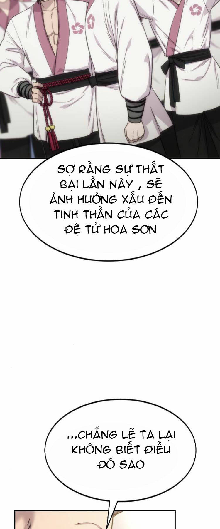 Hoa Sơn Tái Xuất Chapter 36 - Trang 2