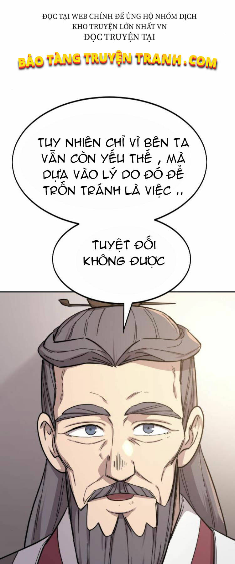 Hoa Sơn Tái Xuất Chapter 36 - Trang 2