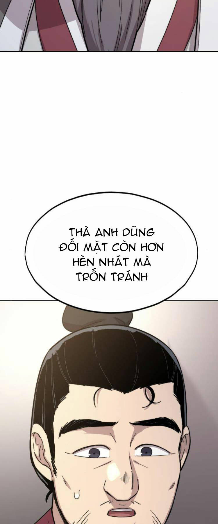 Hoa Sơn Tái Xuất Chapter 36 - Trang 2