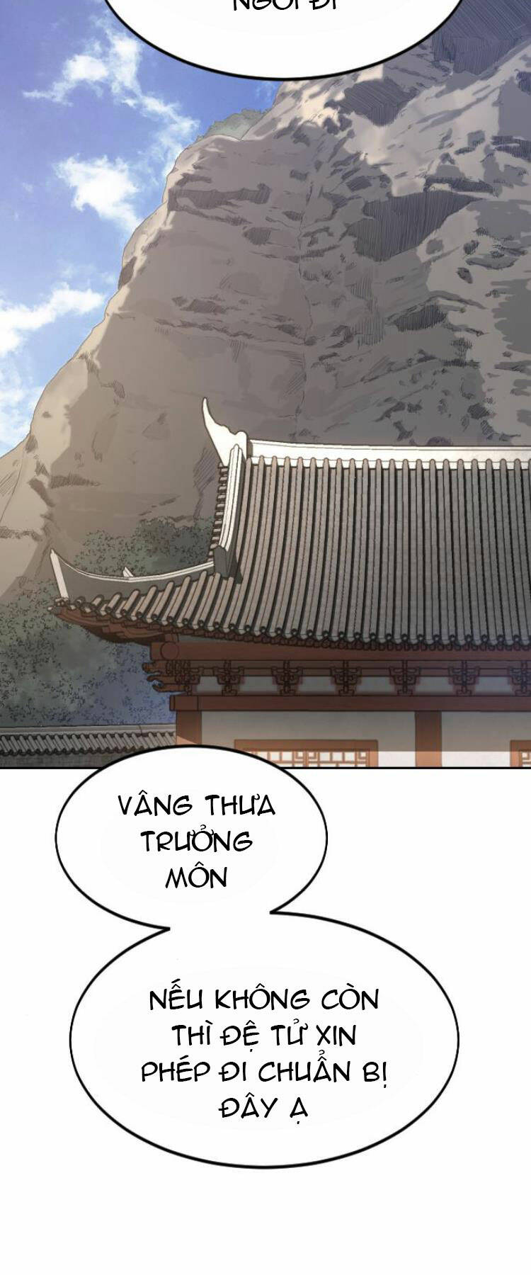 Hoa Sơn Tái Xuất Chapter 36 - Trang 2