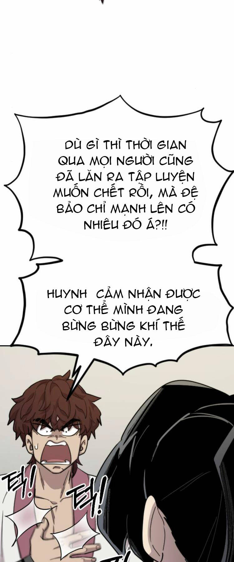 Hoa Sơn Tái Xuất Chapter 36 - Trang 2