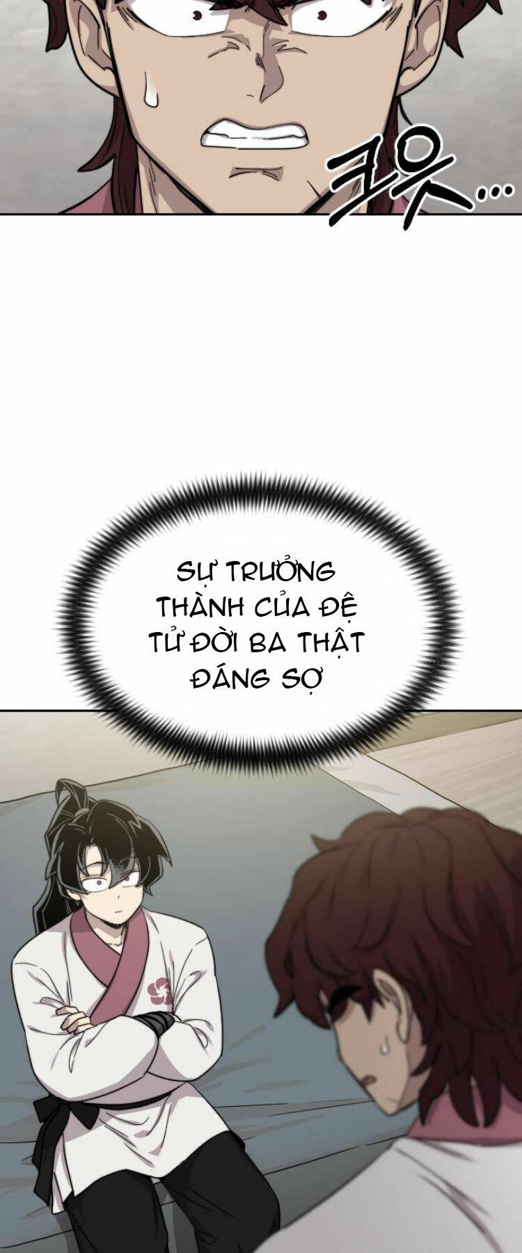 Hoa Sơn Tái Xuất Chapter 36 - Trang 2