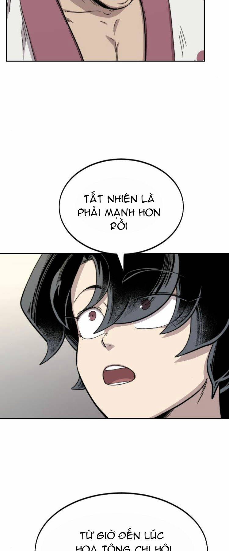 Hoa Sơn Tái Xuất Chapter 36 - Trang 2