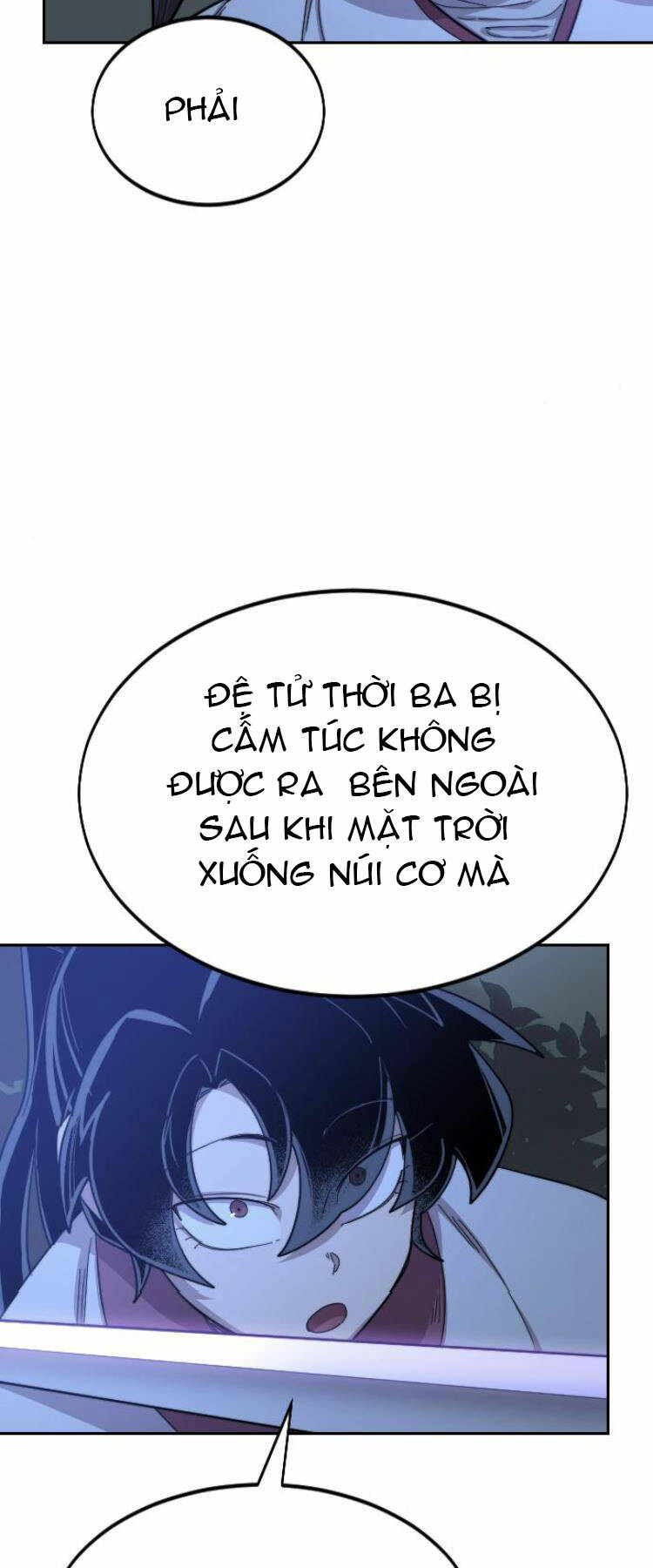 Hoa Sơn Tái Xuất Chapter 36 - Trang 2