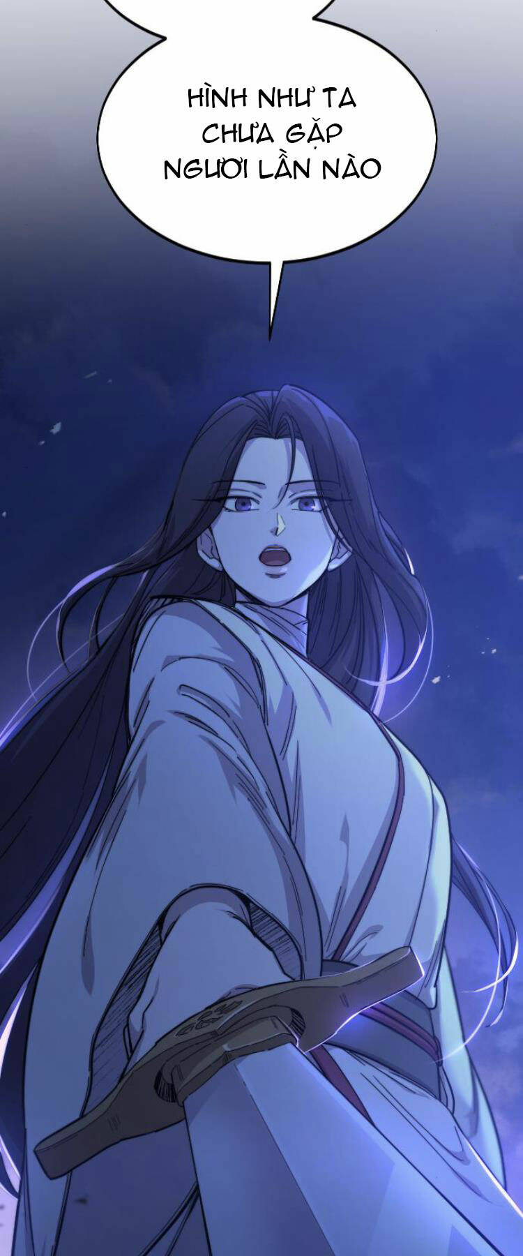 Hoa Sơn Tái Xuất Chapter 36 - Trang 2