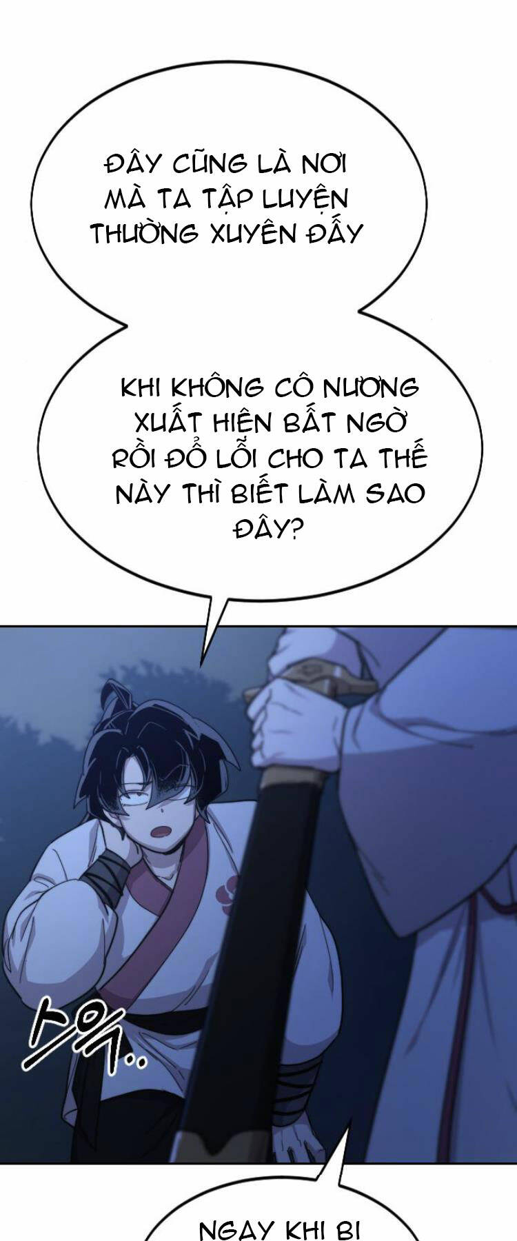 Hoa Sơn Tái Xuất Chapter 36 - Trang 2