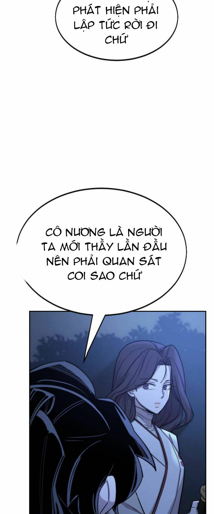 Hoa Sơn Tái Xuất Chapter 36 - Trang 2