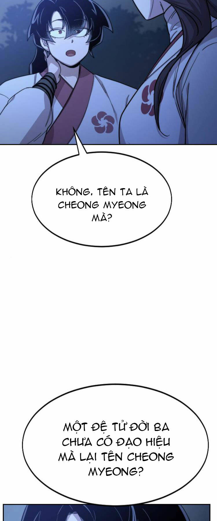 Hoa Sơn Tái Xuất Chapter 36 - Trang 2