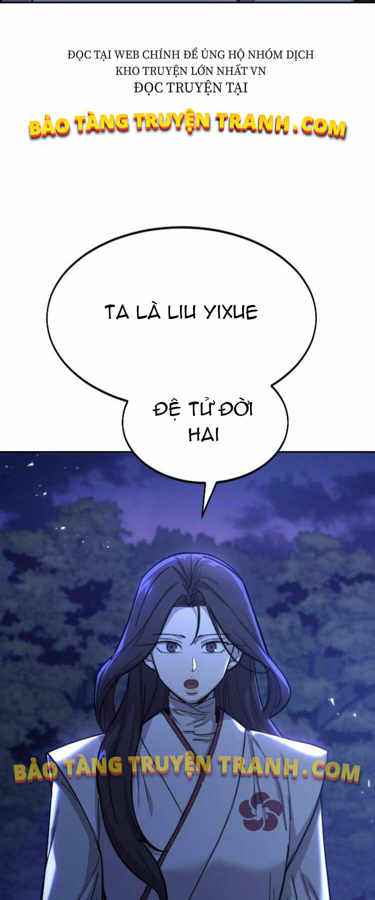 Hoa Sơn Tái Xuất Chapter 36 - Trang 2