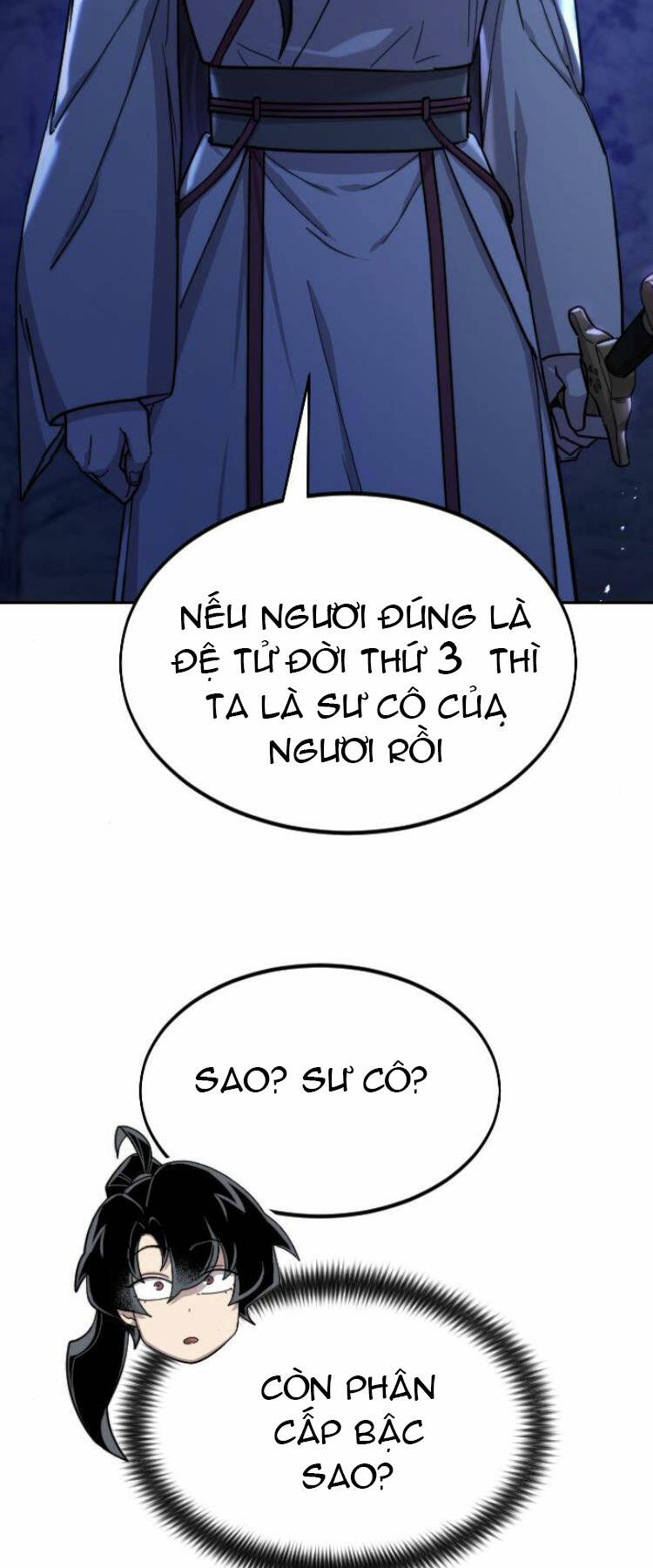 Hoa Sơn Tái Xuất Chapter 36 - Trang 2