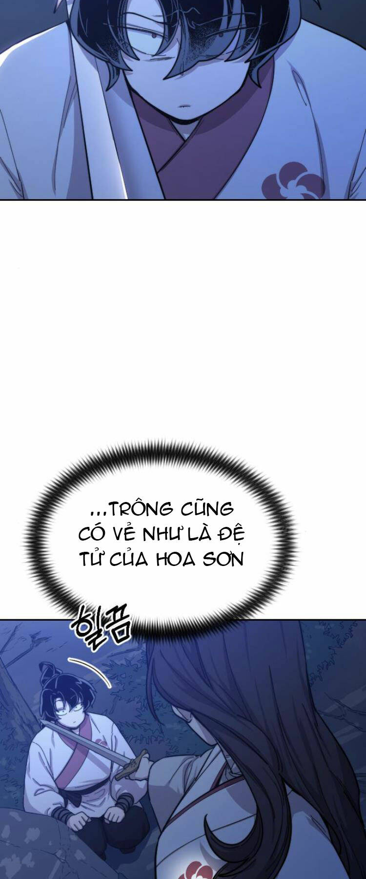 Hoa Sơn Tái Xuất Chapter 36 - Trang 2