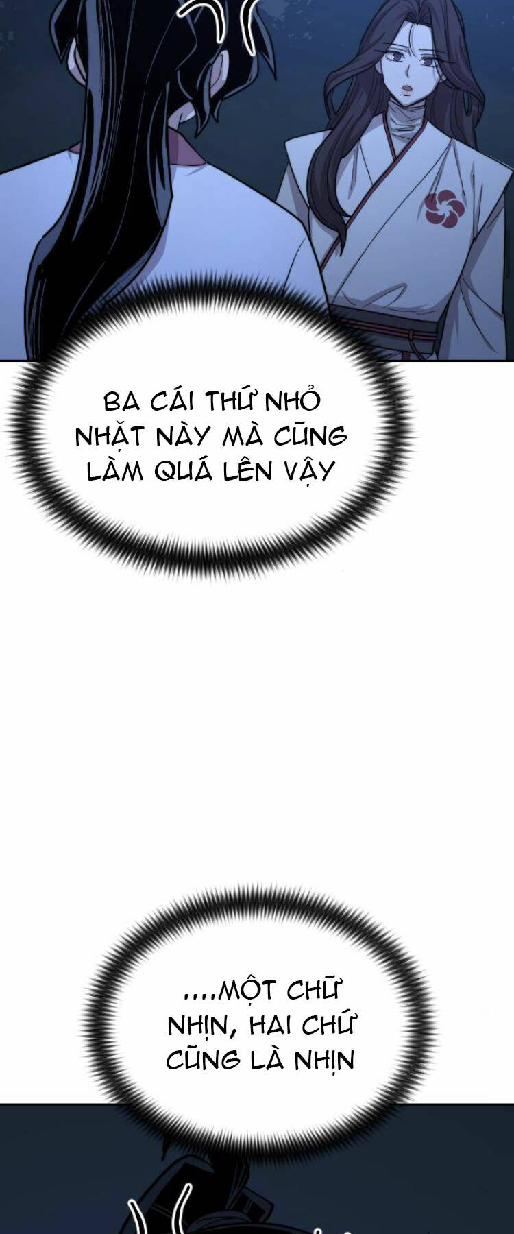 Hoa Sơn Tái Xuất Chapter 36 - Trang 2