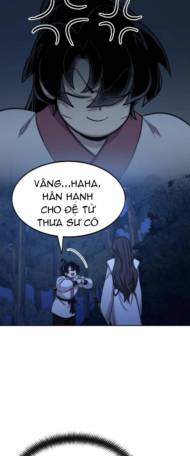 Hoa Sơn Tái Xuất Chapter 36 - Trang 2