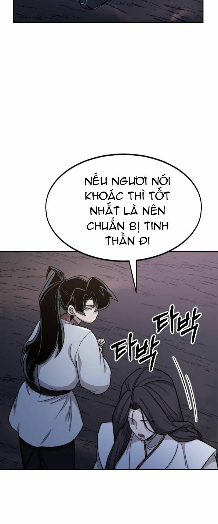 Hoa Sơn Tái Xuất Chapter 36 - Trang 2