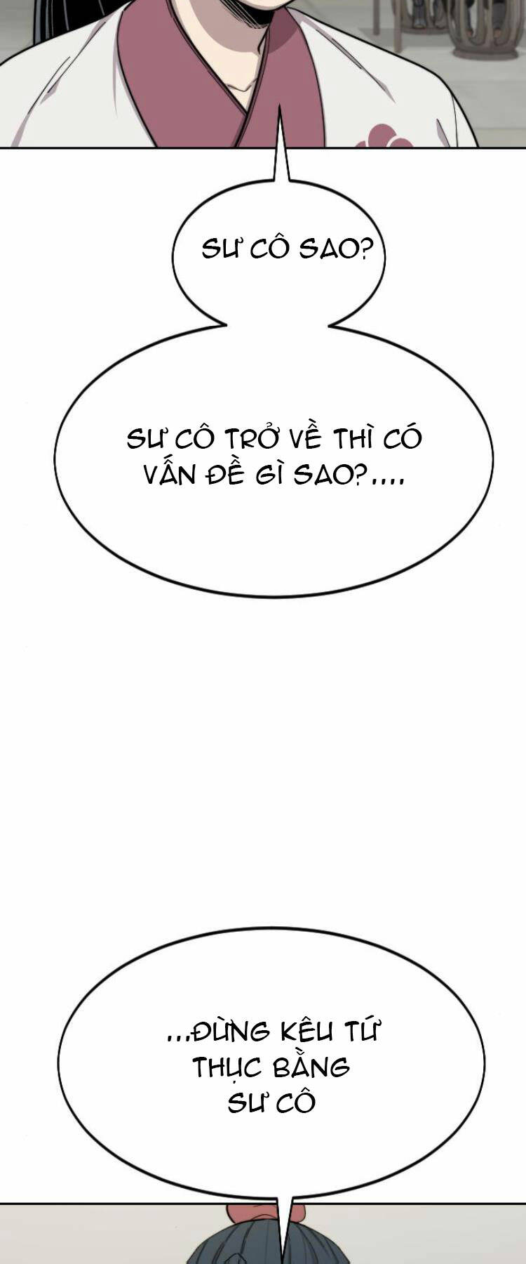 Hoa Sơn Tái Xuất Chapter 36 - Trang 2