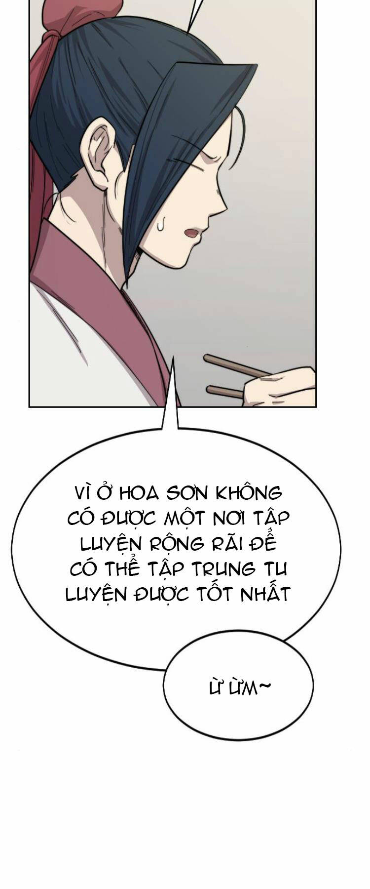 Hoa Sơn Tái Xuất Chapter 36 - Trang 2