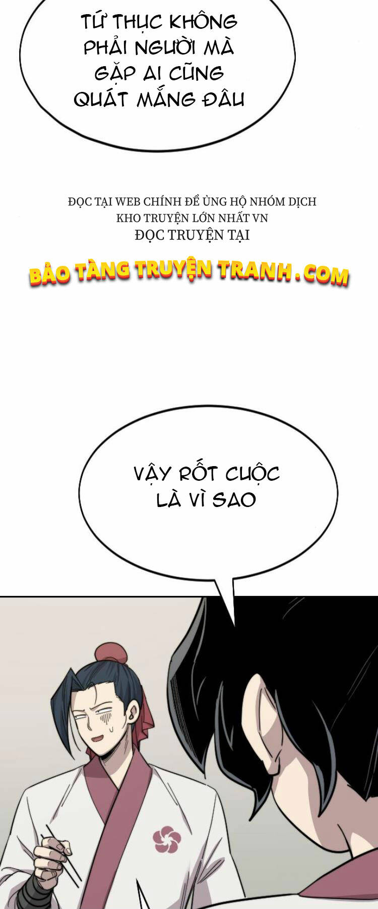 Hoa Sơn Tái Xuất Chapter 36 - Trang 2