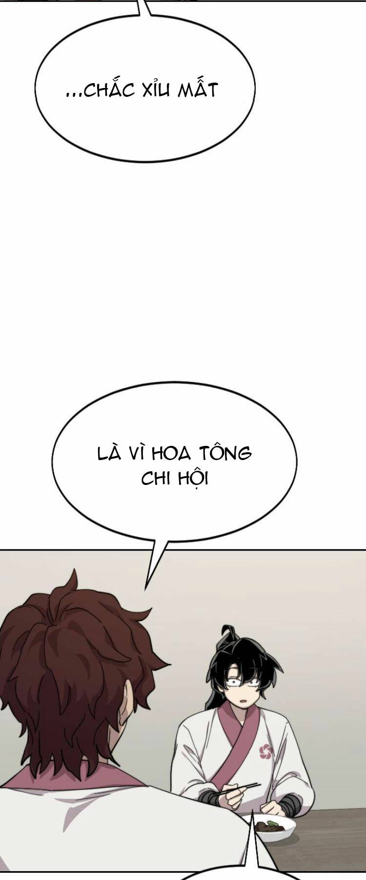 Hoa Sơn Tái Xuất Chapter 36 - Trang 2