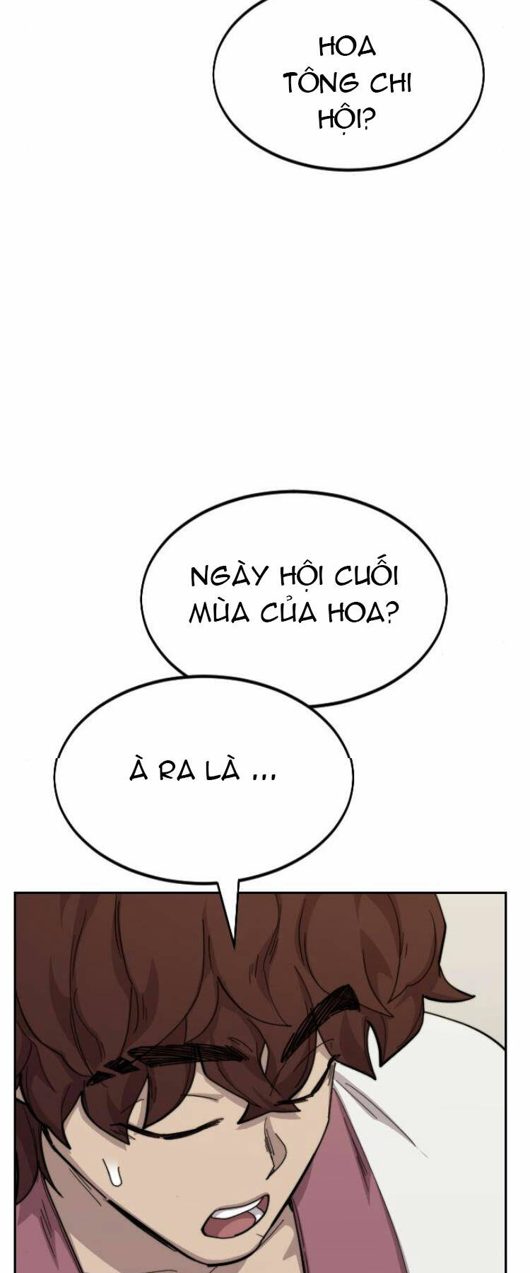 Hoa Sơn Tái Xuất Chapter 36 - Trang 2