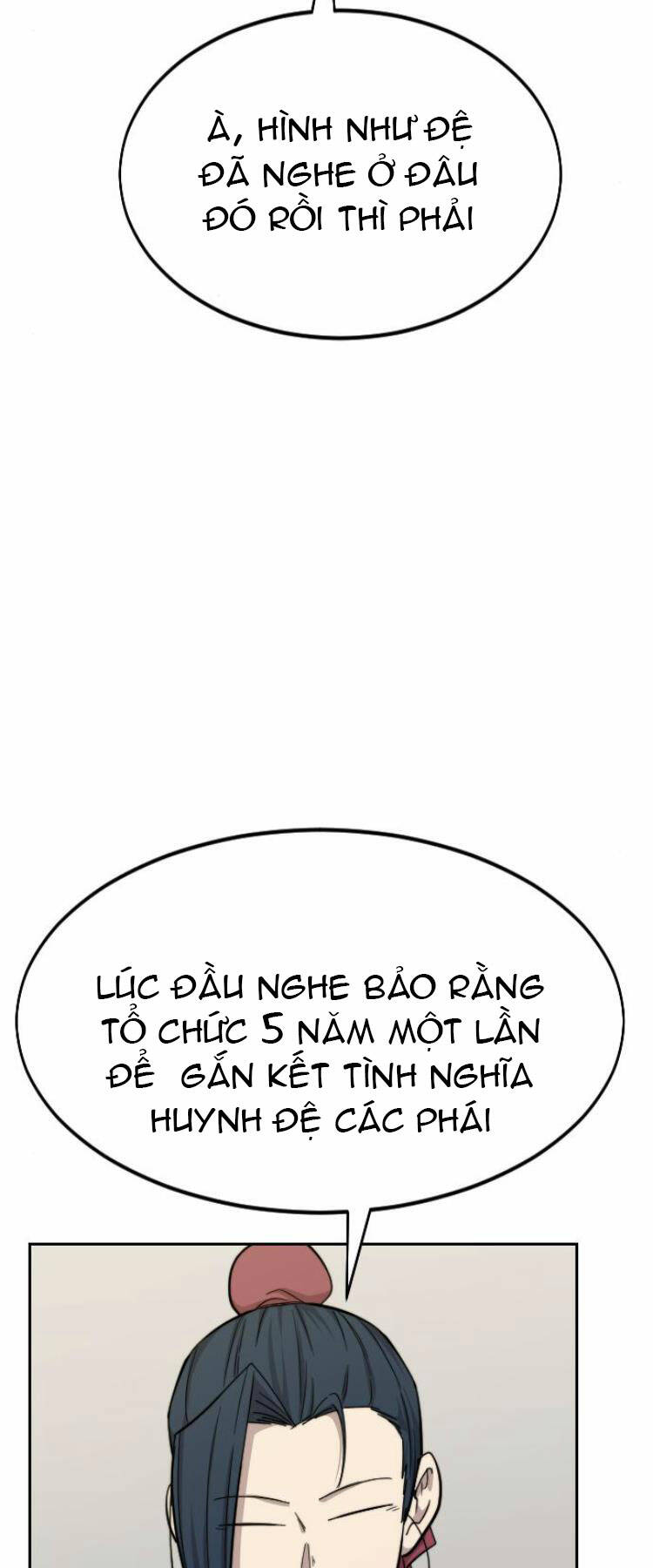 Hoa Sơn Tái Xuất Chapter 36 - Trang 2