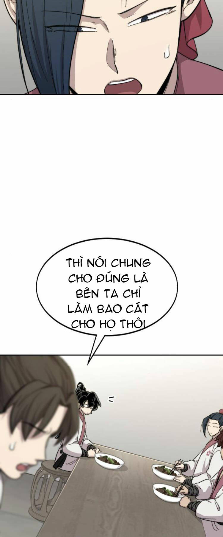 Hoa Sơn Tái Xuất Chapter 36 - Trang 2