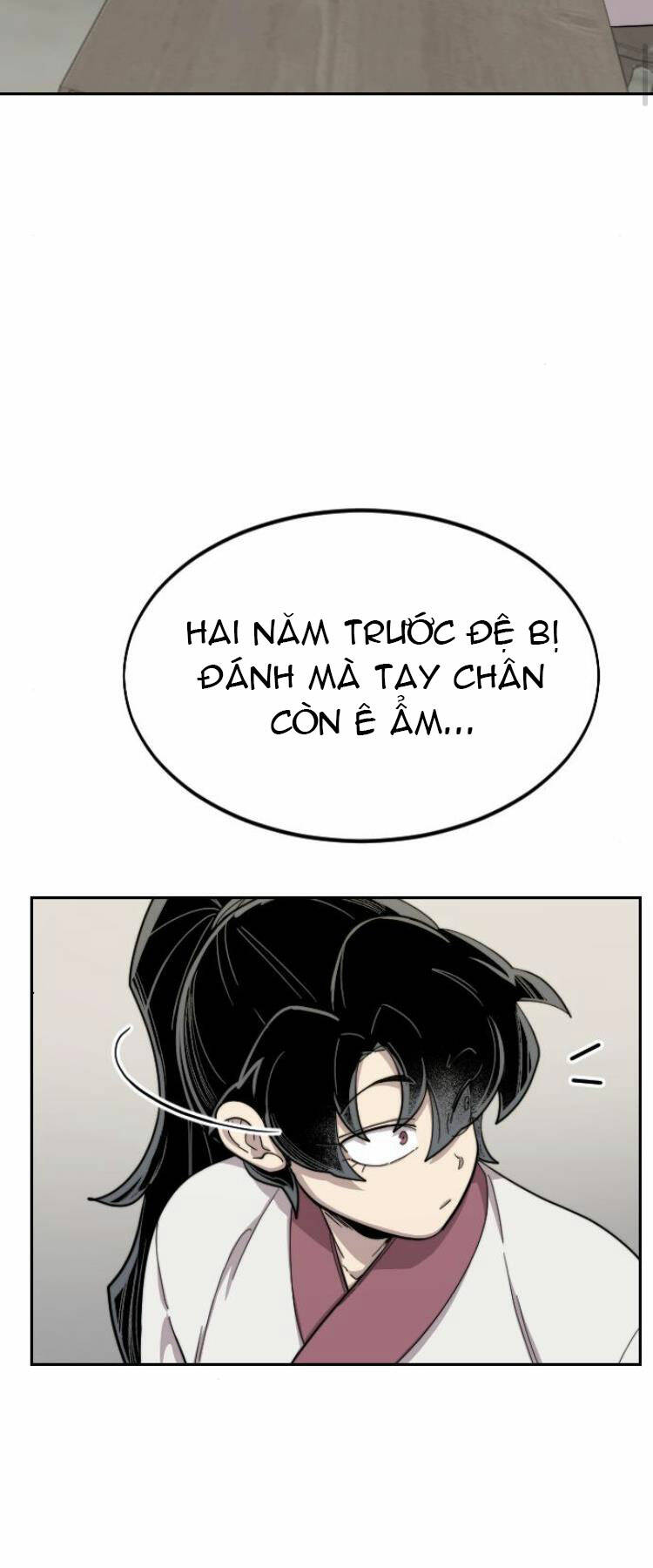 Hoa Sơn Tái Xuất Chapter 36 - Trang 2