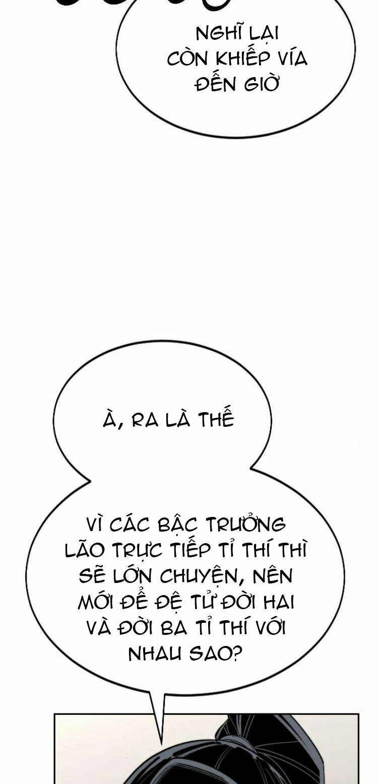 Hoa Sơn Tái Xuất Chapter 36 - Trang 2