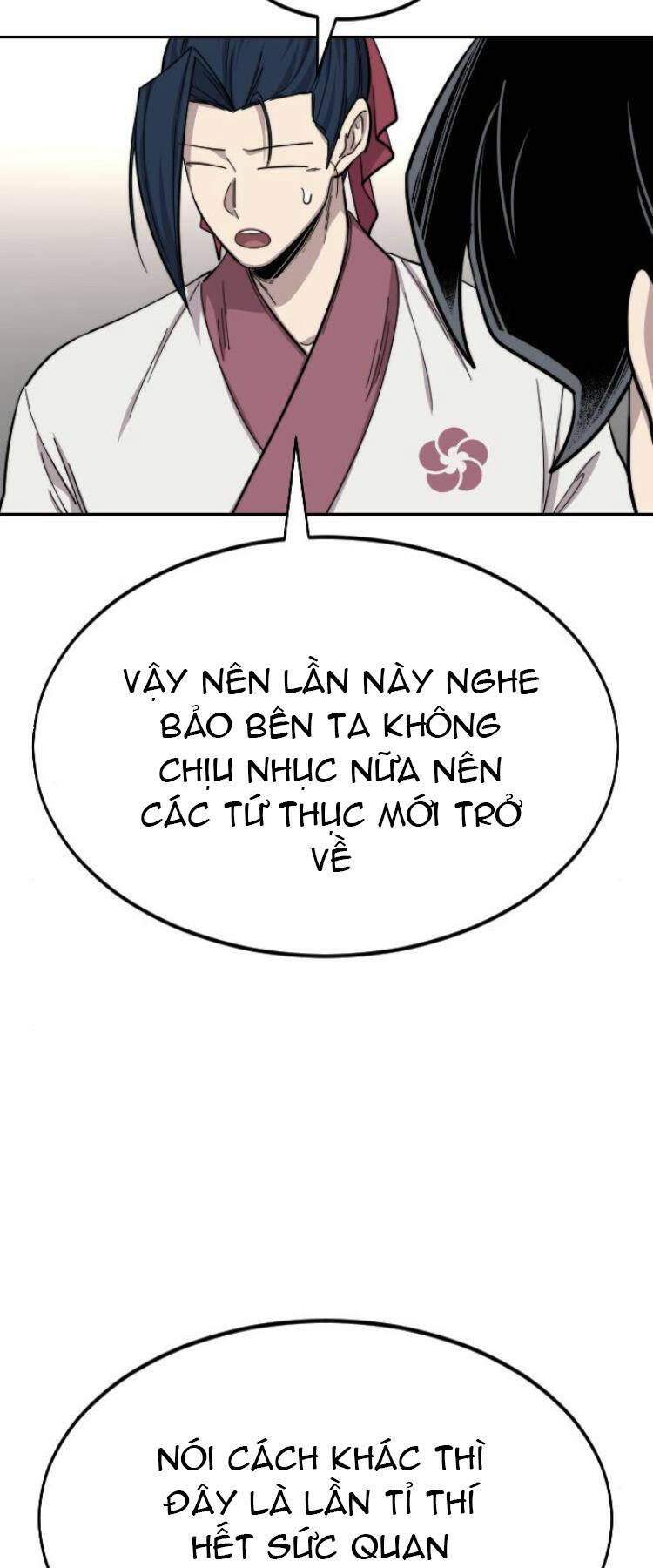 Hoa Sơn Tái Xuất Chapter 36 - Trang 2