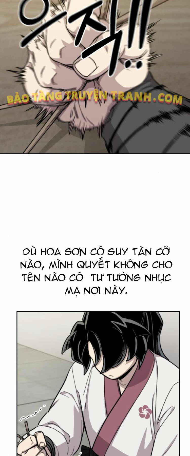 Hoa Sơn Tái Xuất Chapter 36 - Trang 2