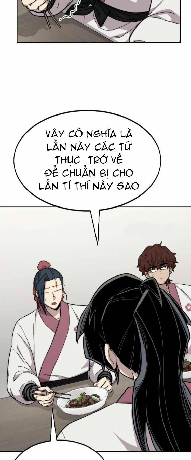 Hoa Sơn Tái Xuất Chapter 36 - Trang 2