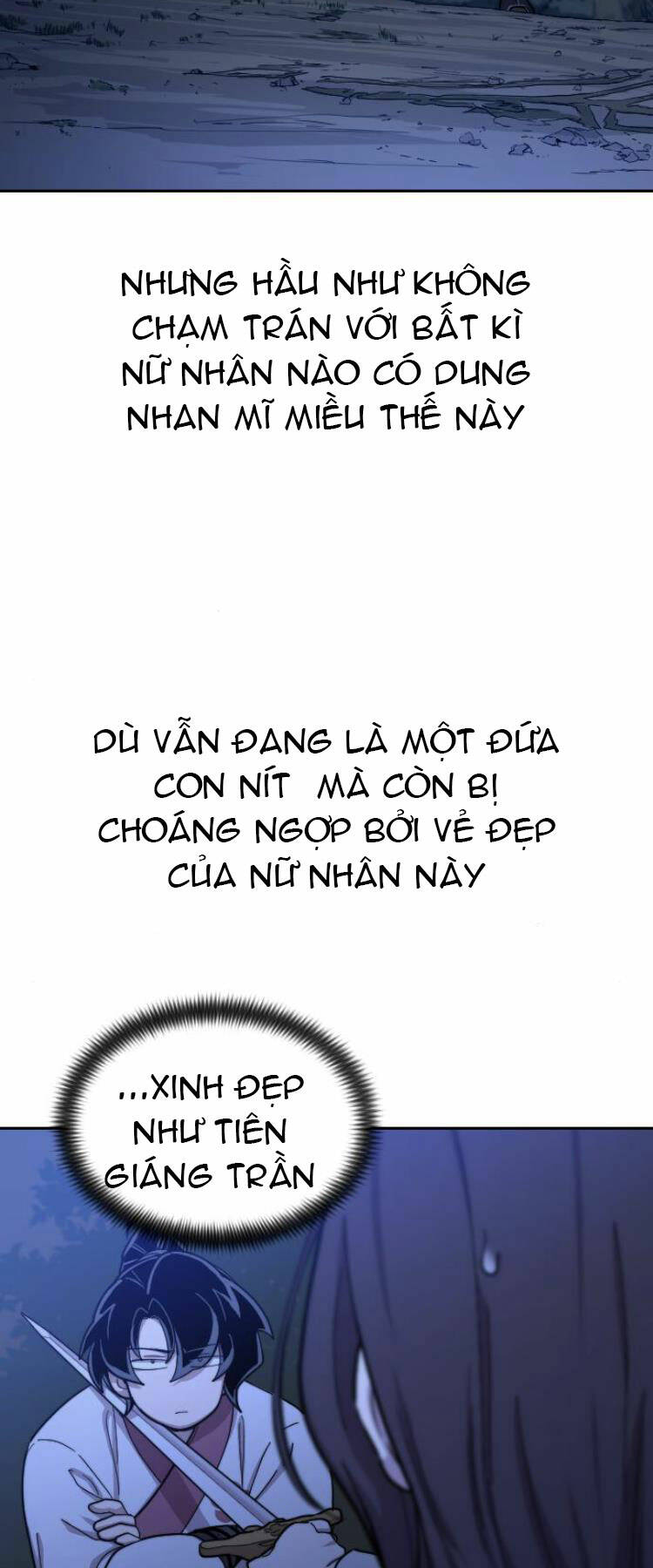 Hoa Sơn Tái Xuất Chapter 36 - Trang 2