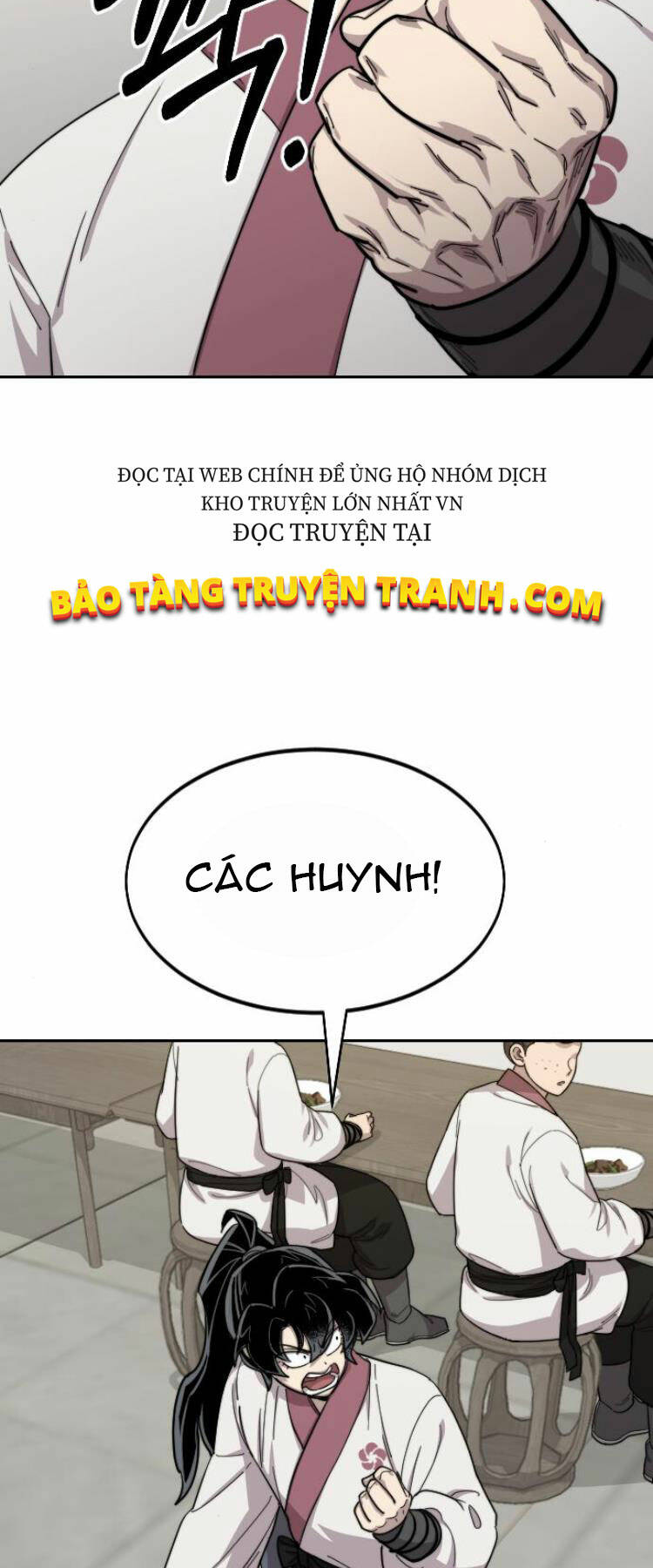 Hoa Sơn Tái Xuất Chapter 36 - Trang 2