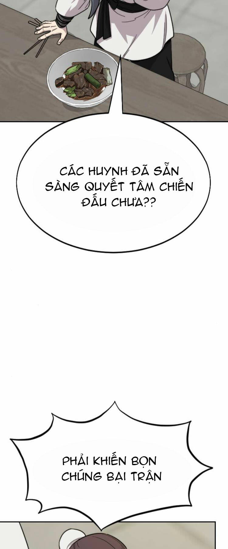 Hoa Sơn Tái Xuất Chapter 36 - Trang 2