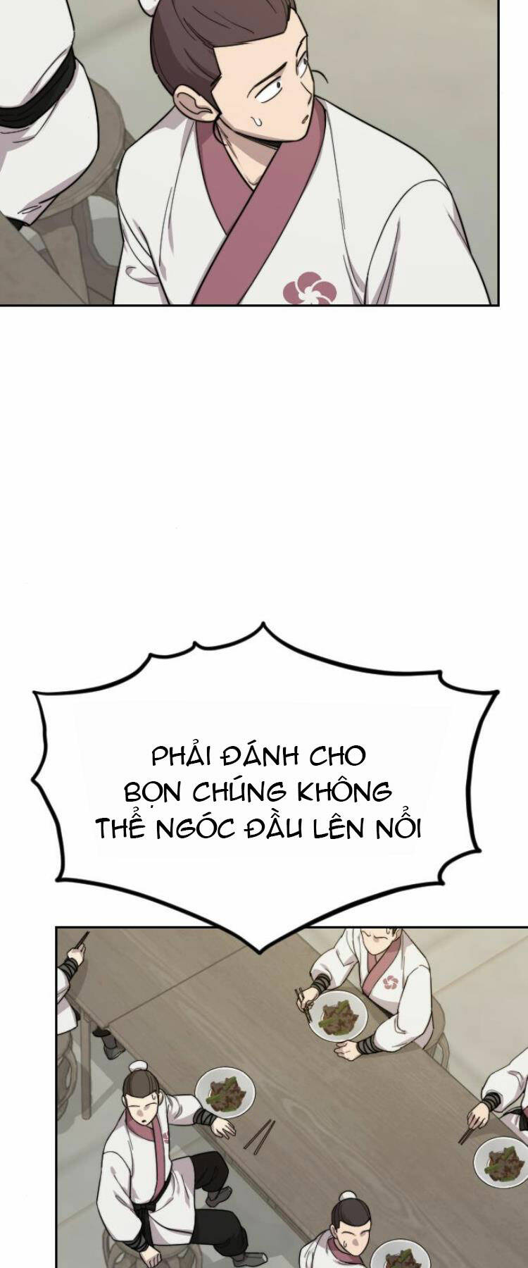 Hoa Sơn Tái Xuất Chapter 36 - Trang 2