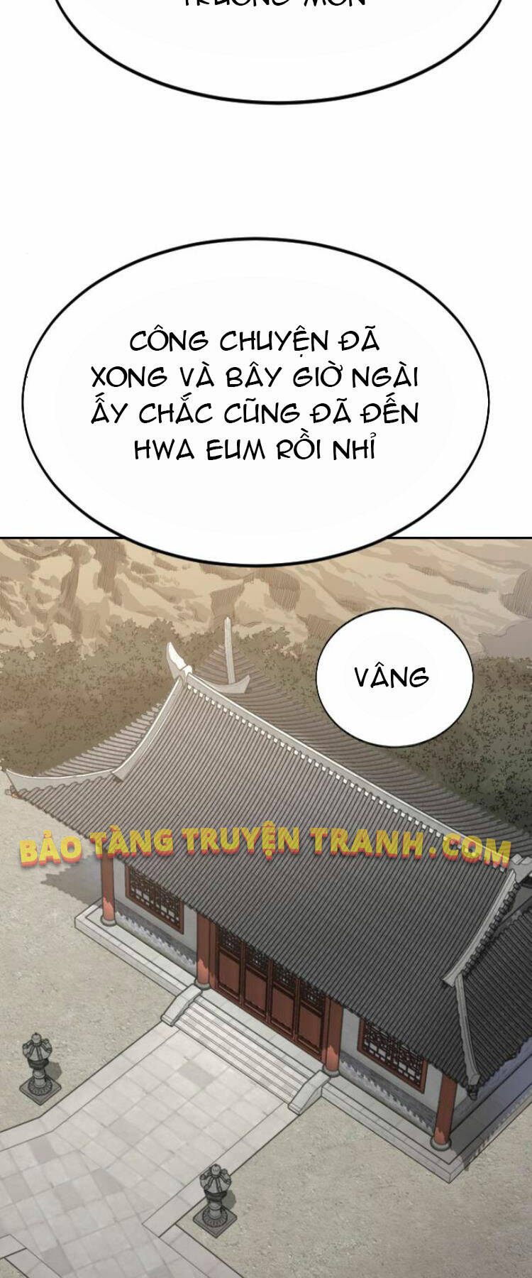 Hoa Sơn Tái Xuất Chapter 36 - Trang 2