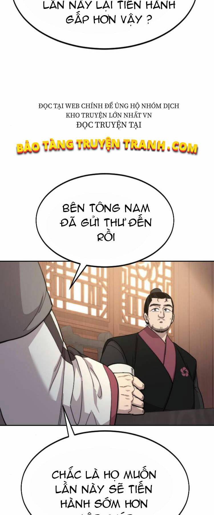 Hoa Sơn Tái Xuất Chapter 36 - Trang 2