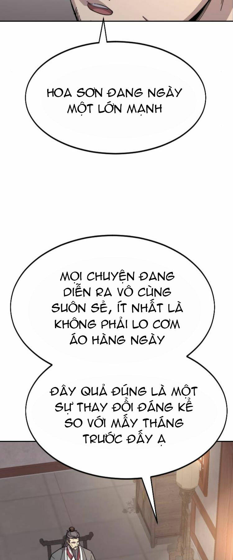 Hoa Sơn Tái Xuất Chapter 36 - Trang 2