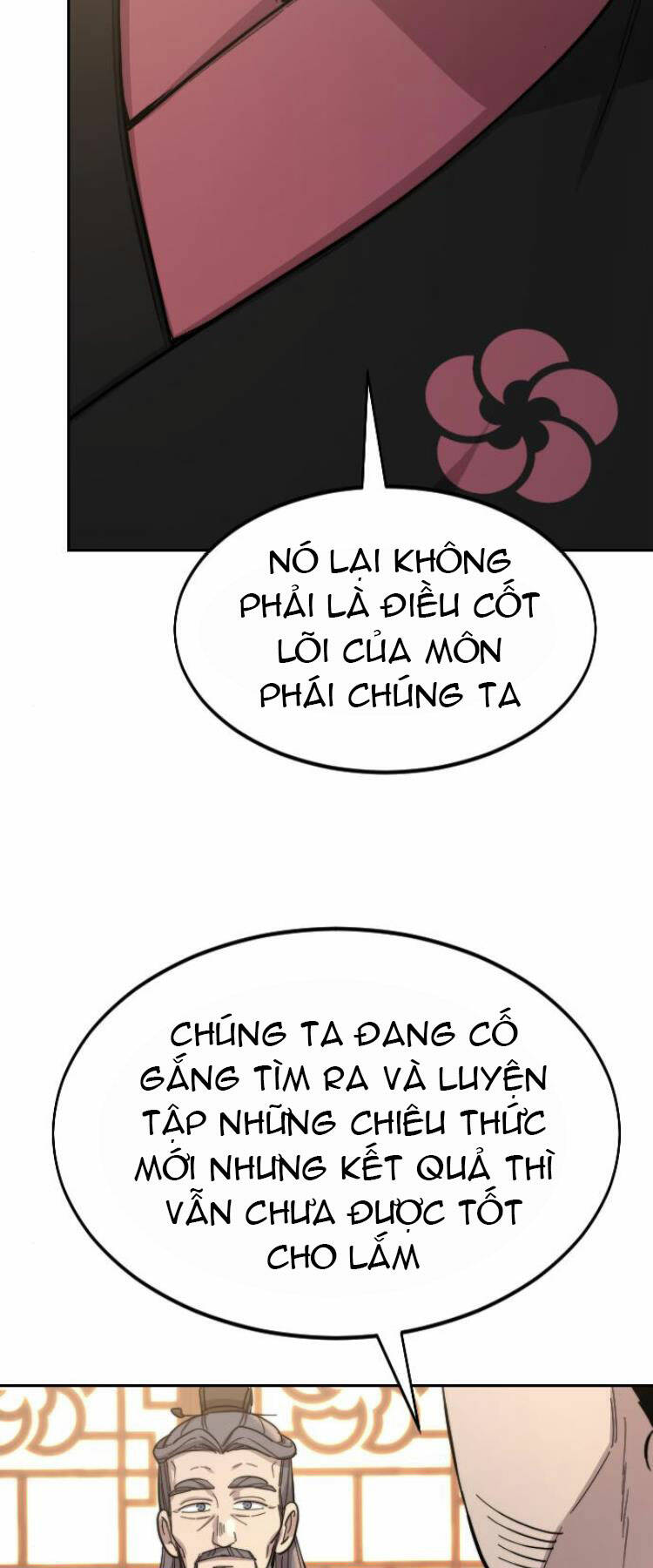 Hoa Sơn Tái Xuất Chapter 36 - Trang 2