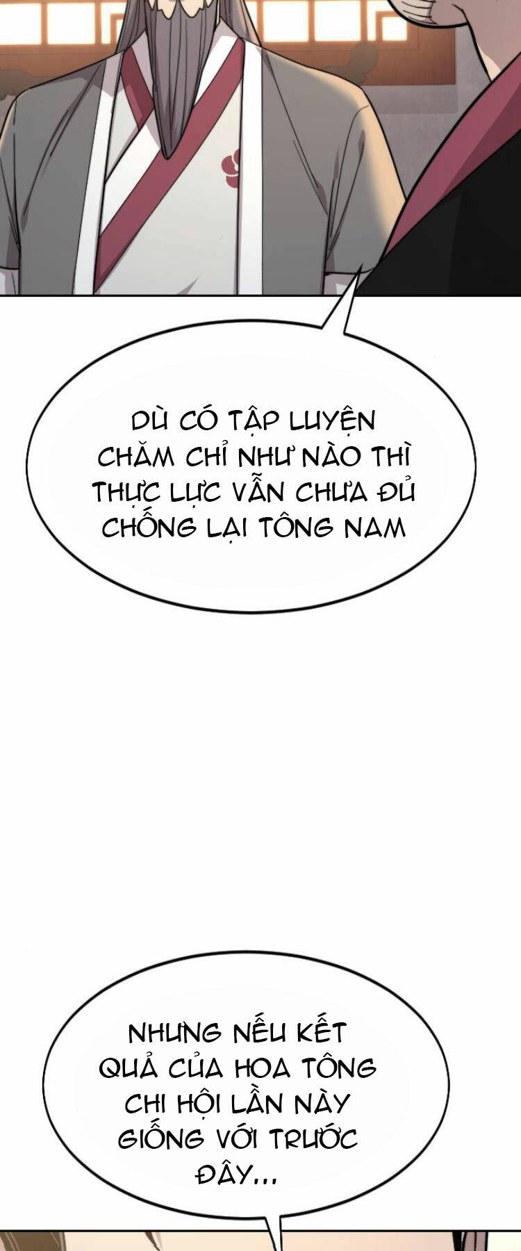 Hoa Sơn Tái Xuất Chapter 36 - Trang 2