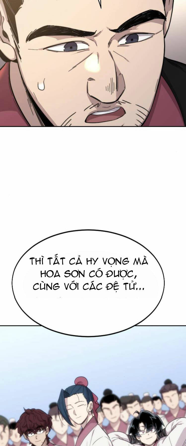 Hoa Sơn Tái Xuất Chapter 36 - Trang 2